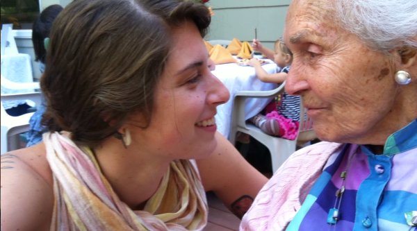 : Plenty of life and love. Photo: LifeLoveLyme